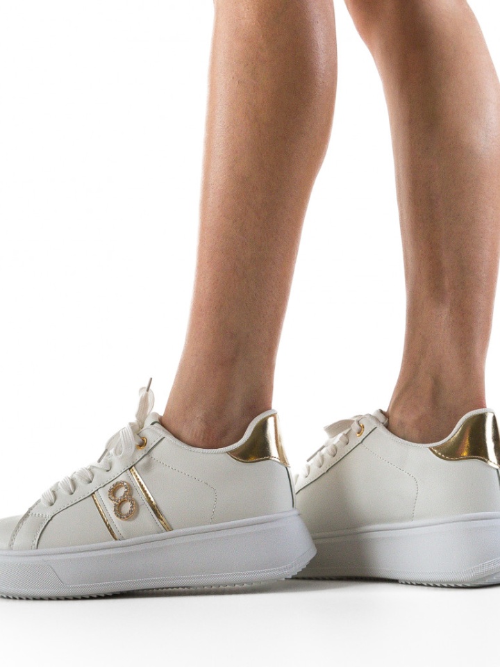 Pantofi Sport Marw Aurii