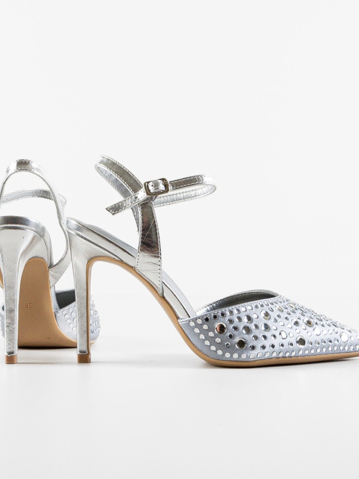 Pantofi dama Tegan Aurii