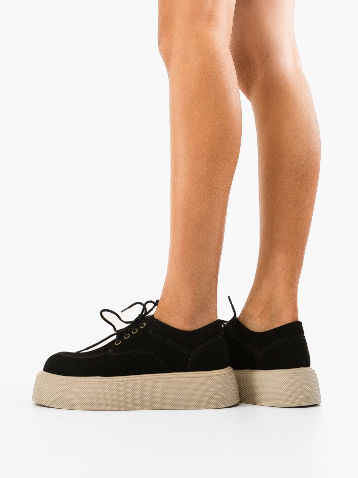 Sneakers dama Sweep Verzi