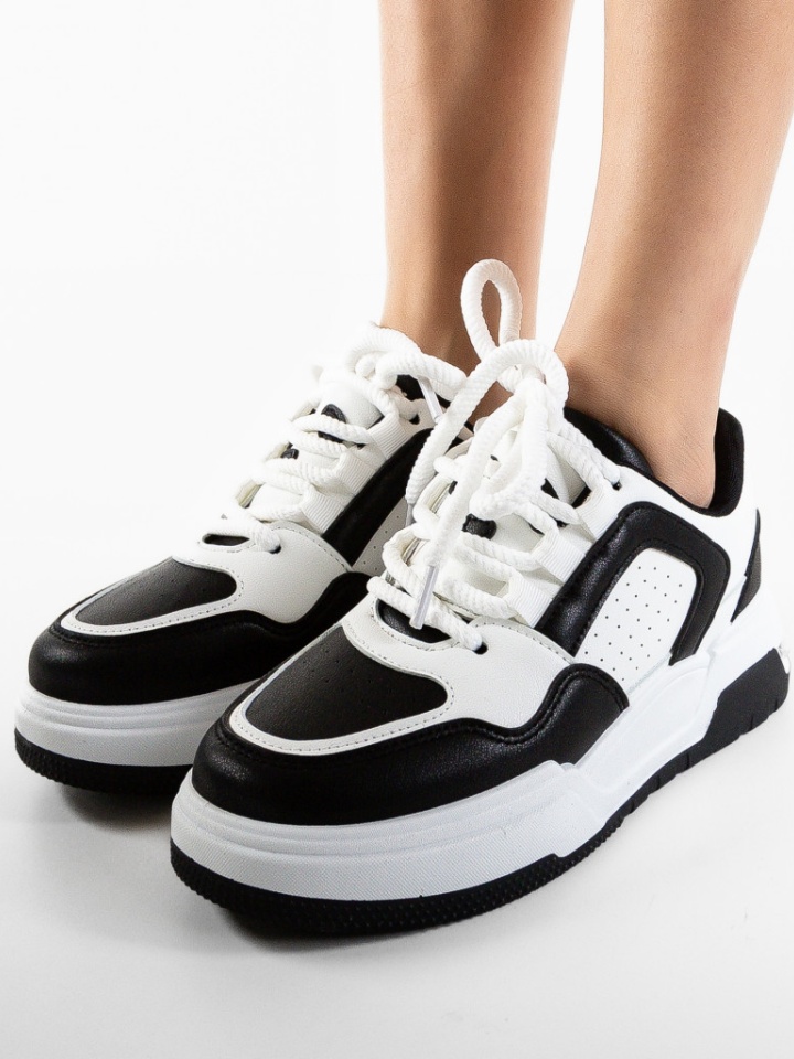 Sneakers dama Asfie Albi