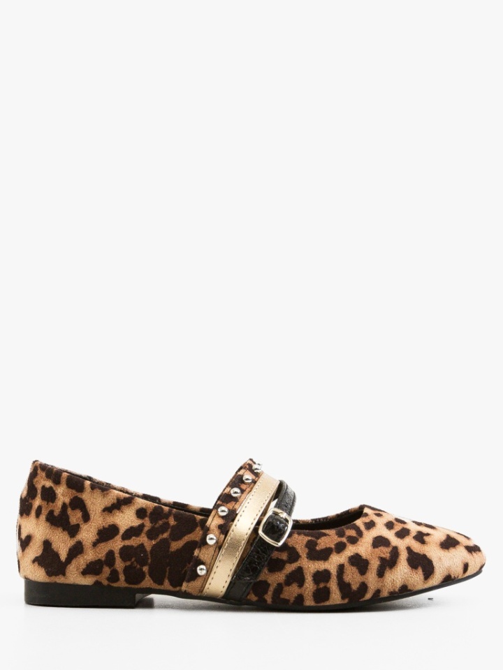 Balerini dama Doher Negri