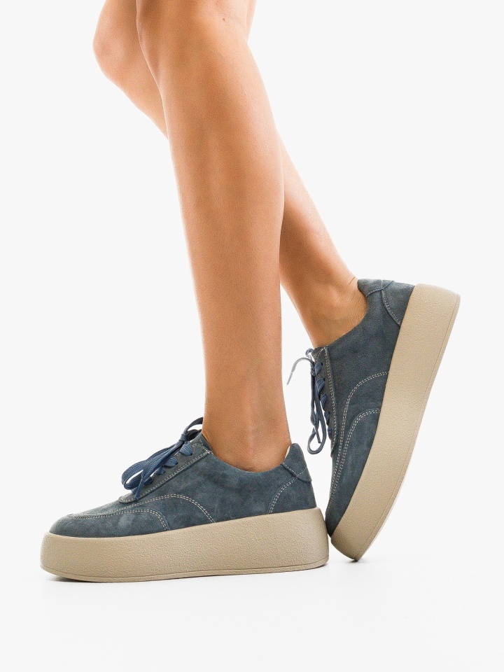 Sneakers dama Brittni Roz