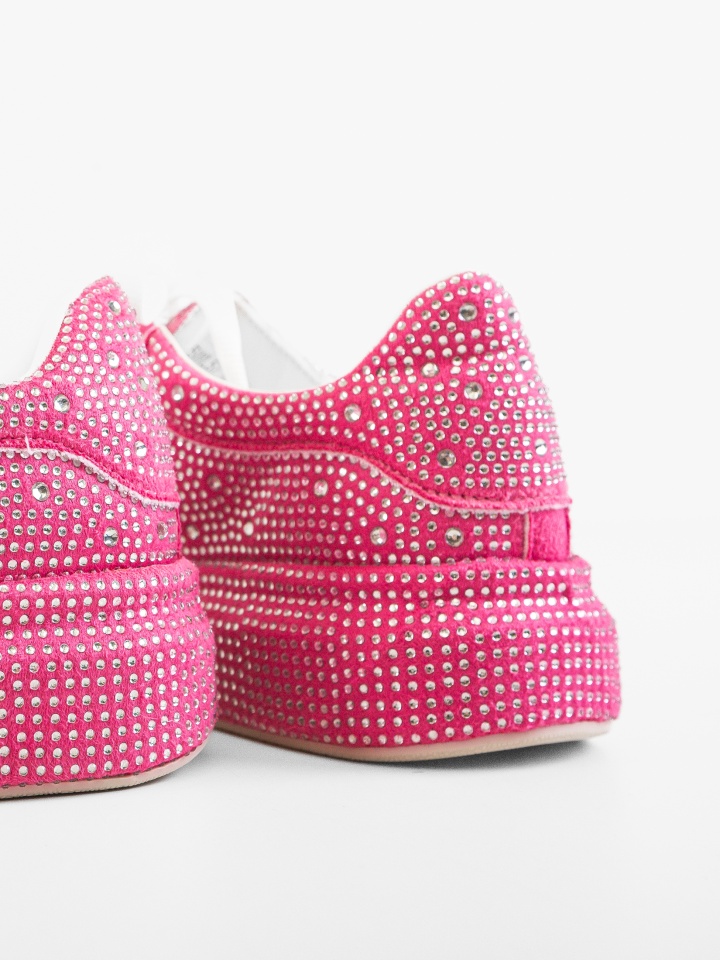 Sneakers dama Yasery Negri 3