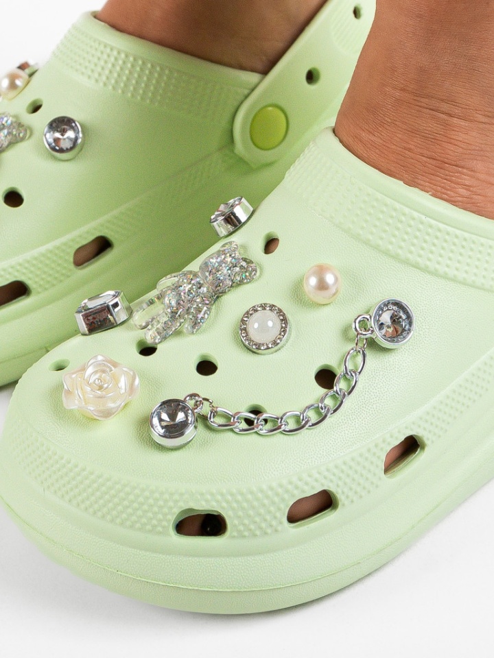 Papuci dama Cruz Bej