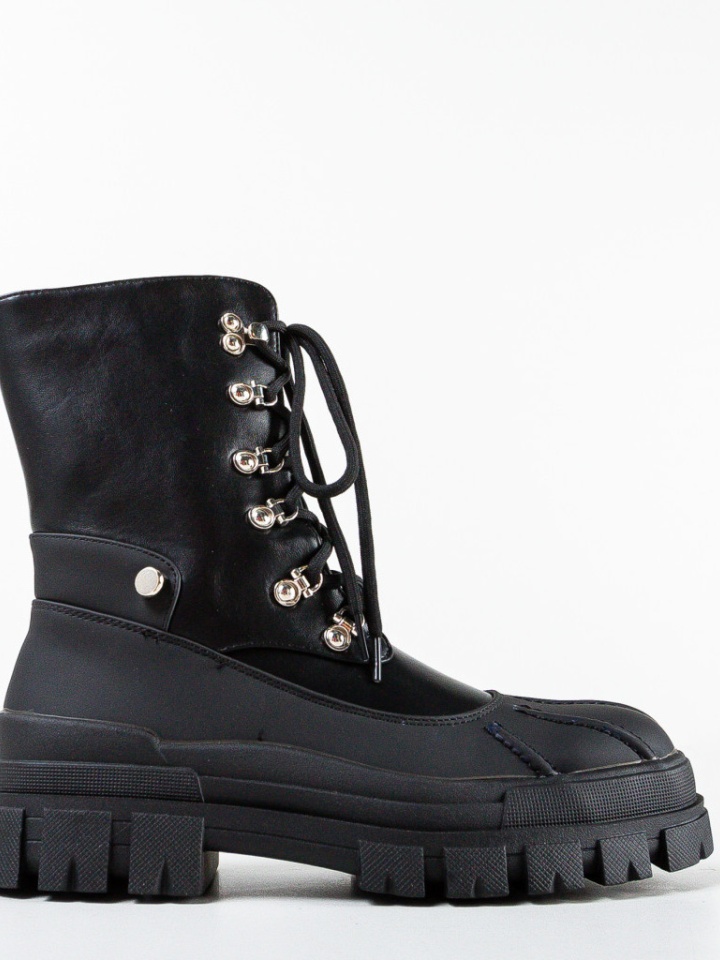 Ghete dama Anotimp Negre