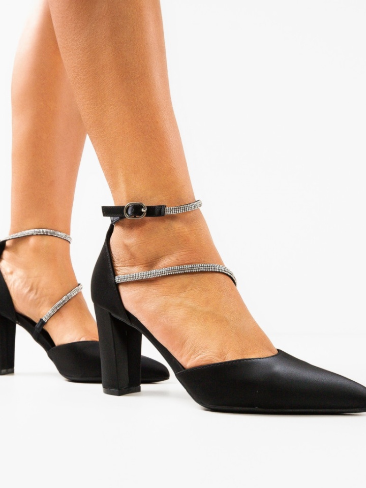 Pantofi dama Amaury Negri