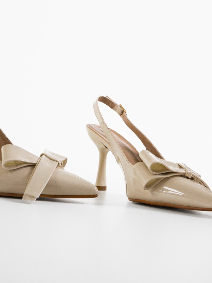 Pantofi dama Greiss Negri