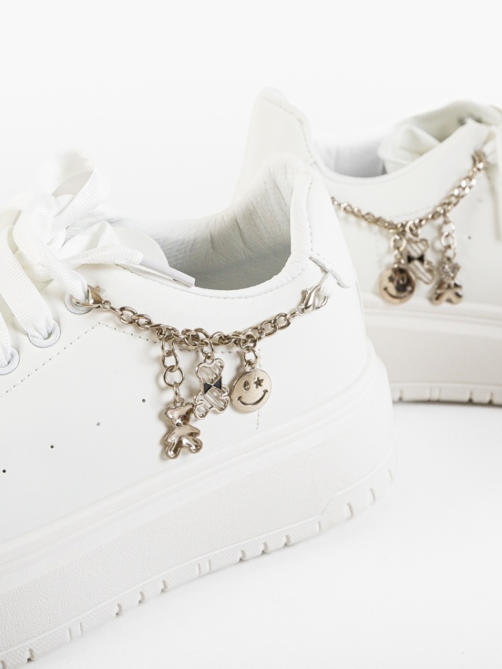 Sneakers dama Vergast Negri