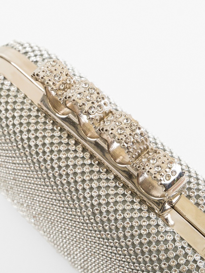 Geanta plic Andia Neagra