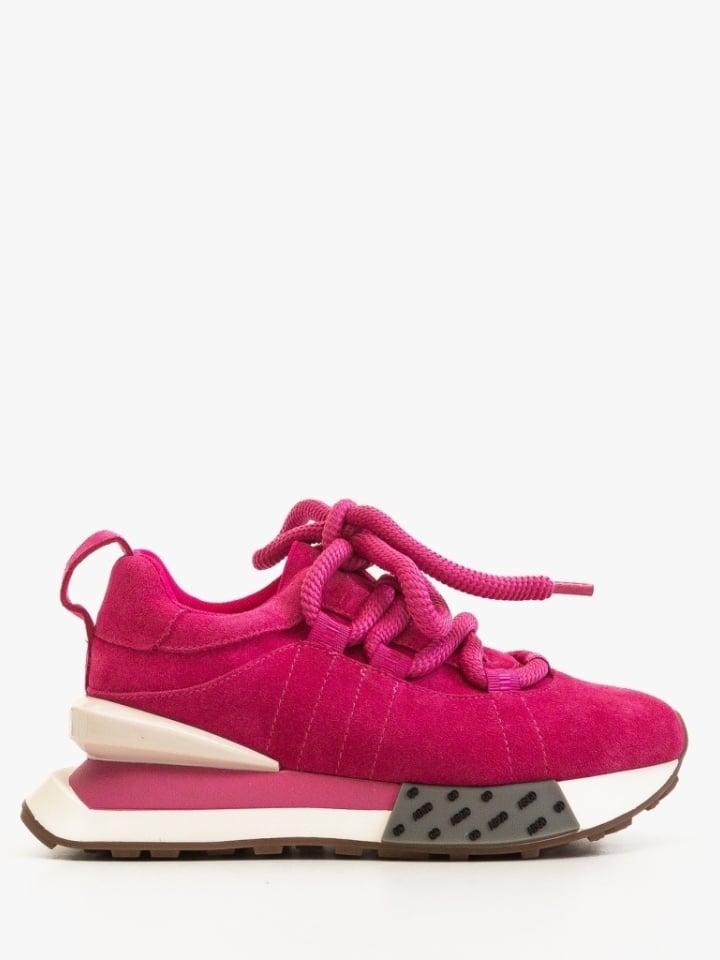 Sneakers dama Merle Print 2