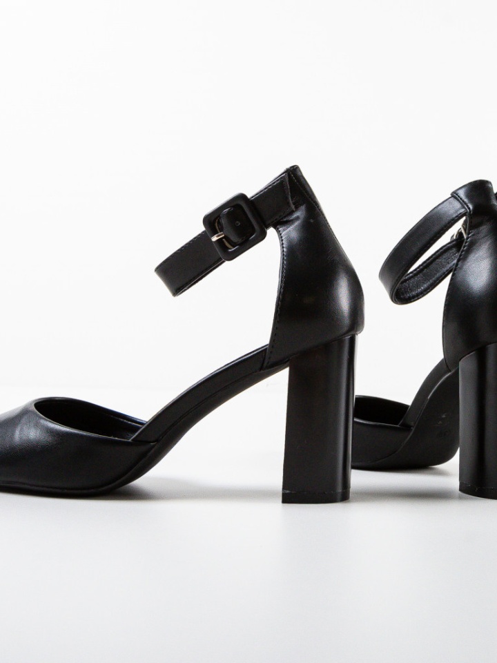 Pantofi dama Haloma Bej