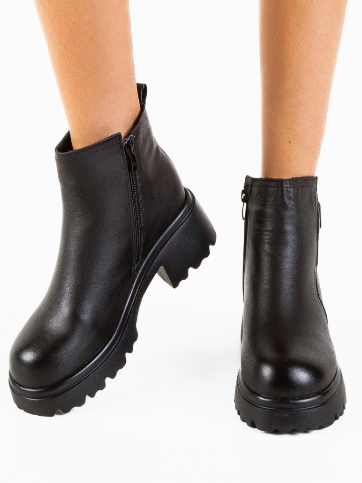 Ghete dama Dara Verzi