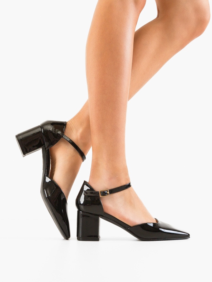 Pantofi dama Mies Albi