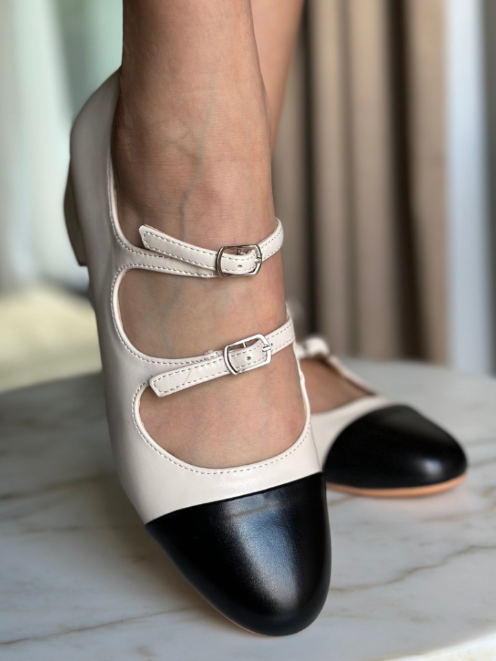 Pantofi dama Jordan Bej