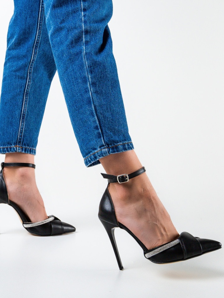 Pantofi dama Urahag Negri 2