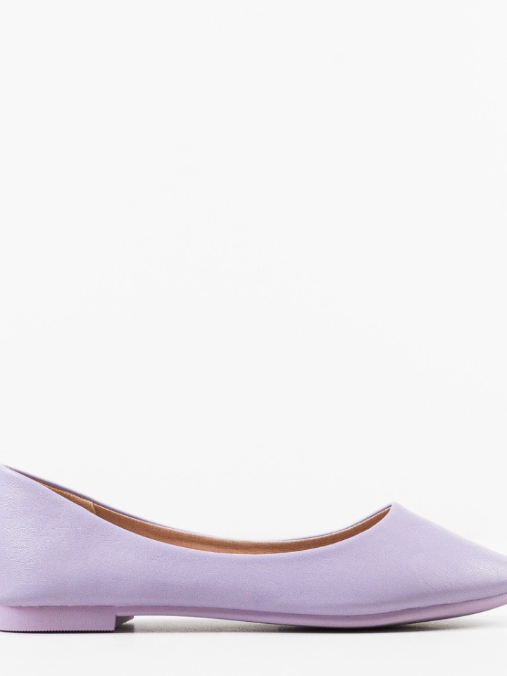 Balerini dama Kandar Roz