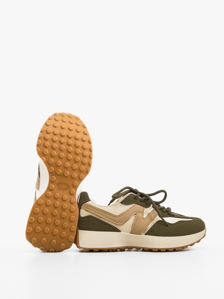 Sneakers dama Sharad Print