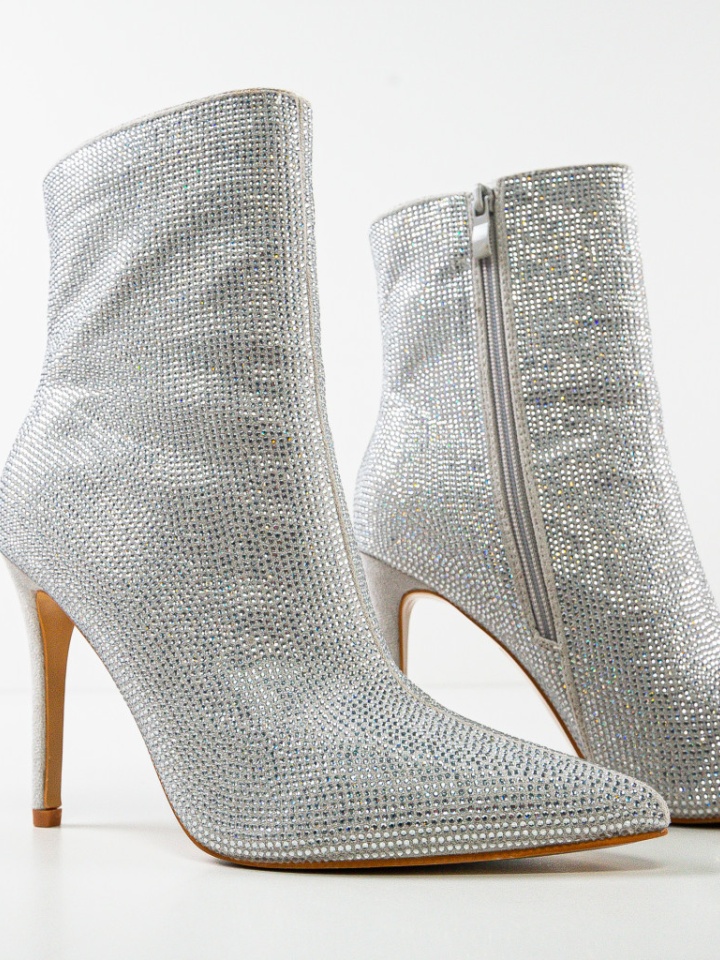 Botine dama Fatma Bej