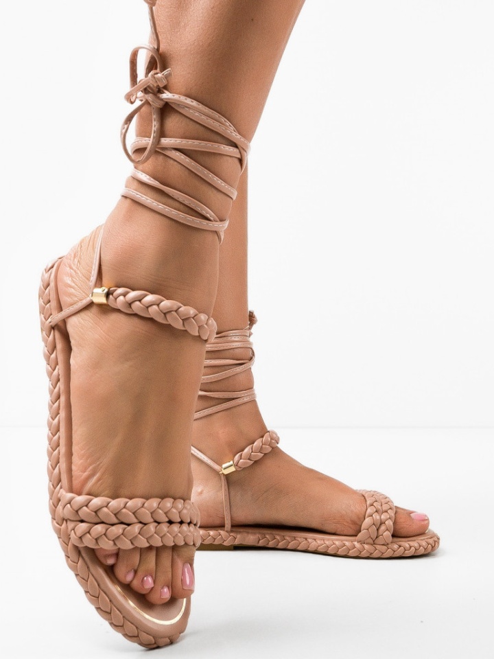 Sandale dama Angelita Albastre