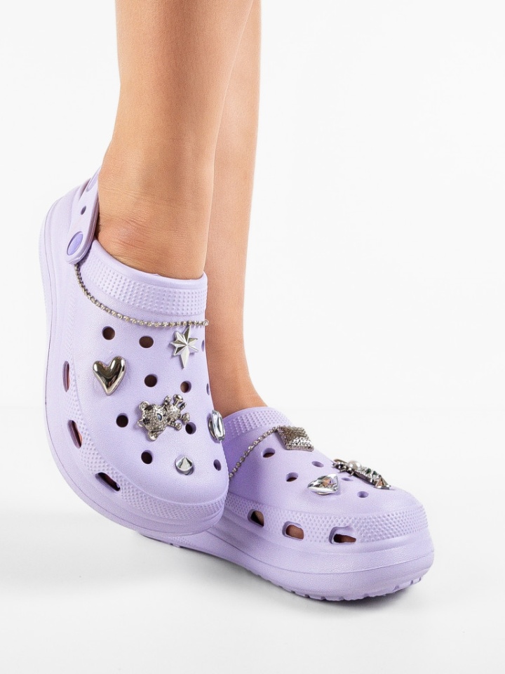 Papuci dama Sintra Negri