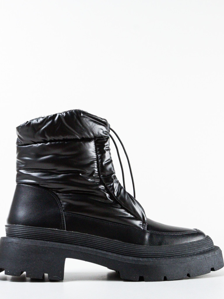 Ghete dama Idranta Negre