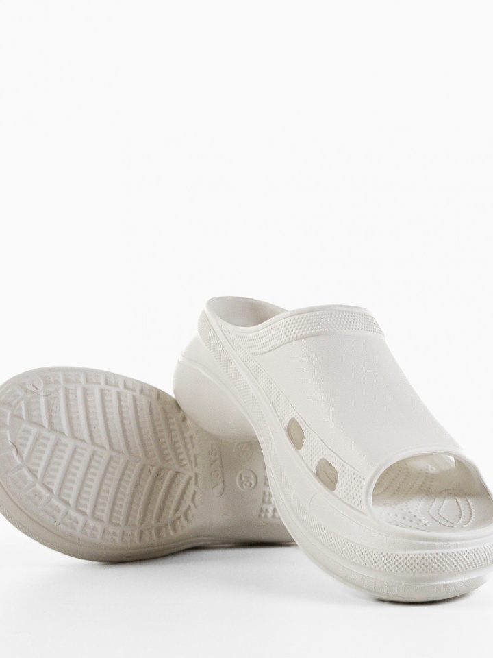 Papuci dama Lin Fuchsia