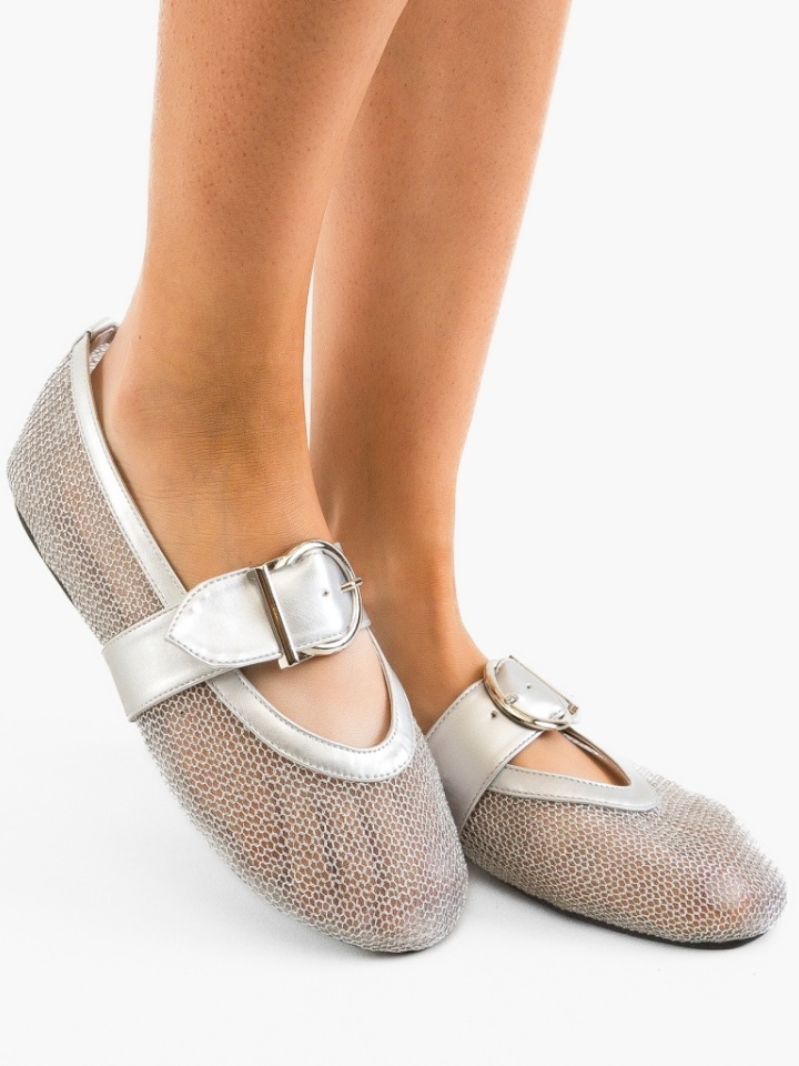 Balerini dama Ghymo Aurii