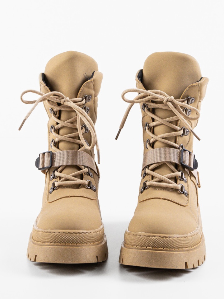 Ghete dama Algala Negre