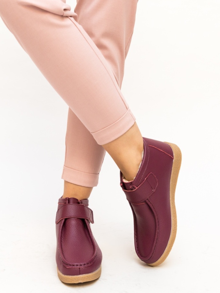 Pantofi Casual Debir Negri 2