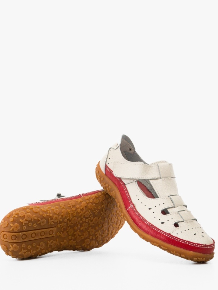 Pantofi Casual Tekla Albi 4