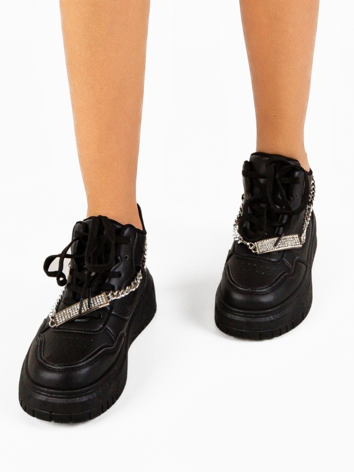 Sneakersi dama Janu Negri