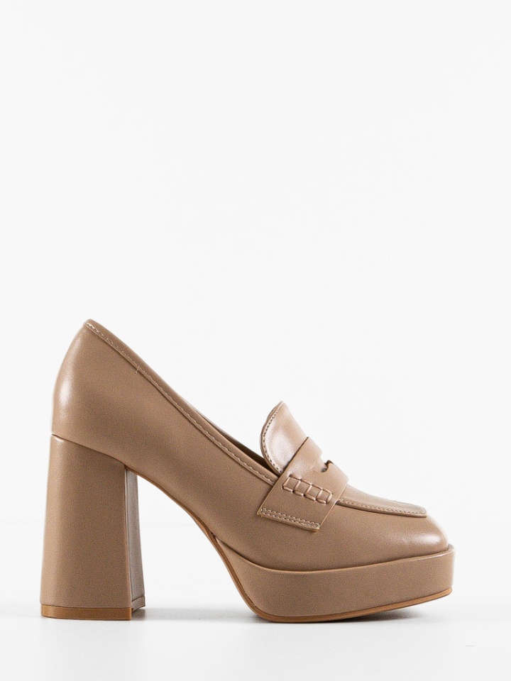 Pantofi dama Orinoco Nude