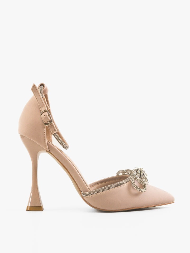 Pantofi dama Entrange Negri