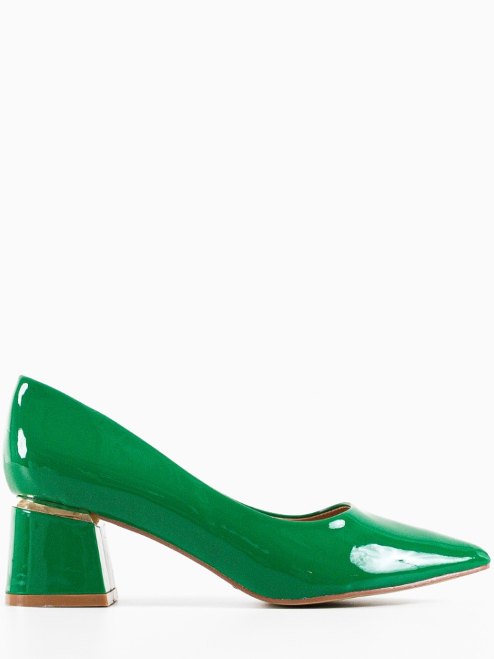 Pantofi dama Fedlimi Mov