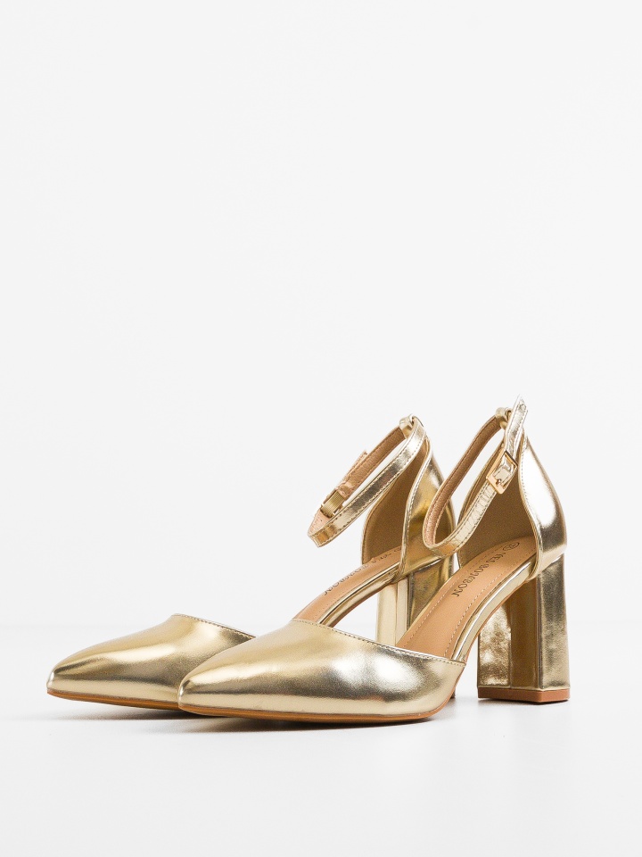 Pantofi dama Adrian Aurii