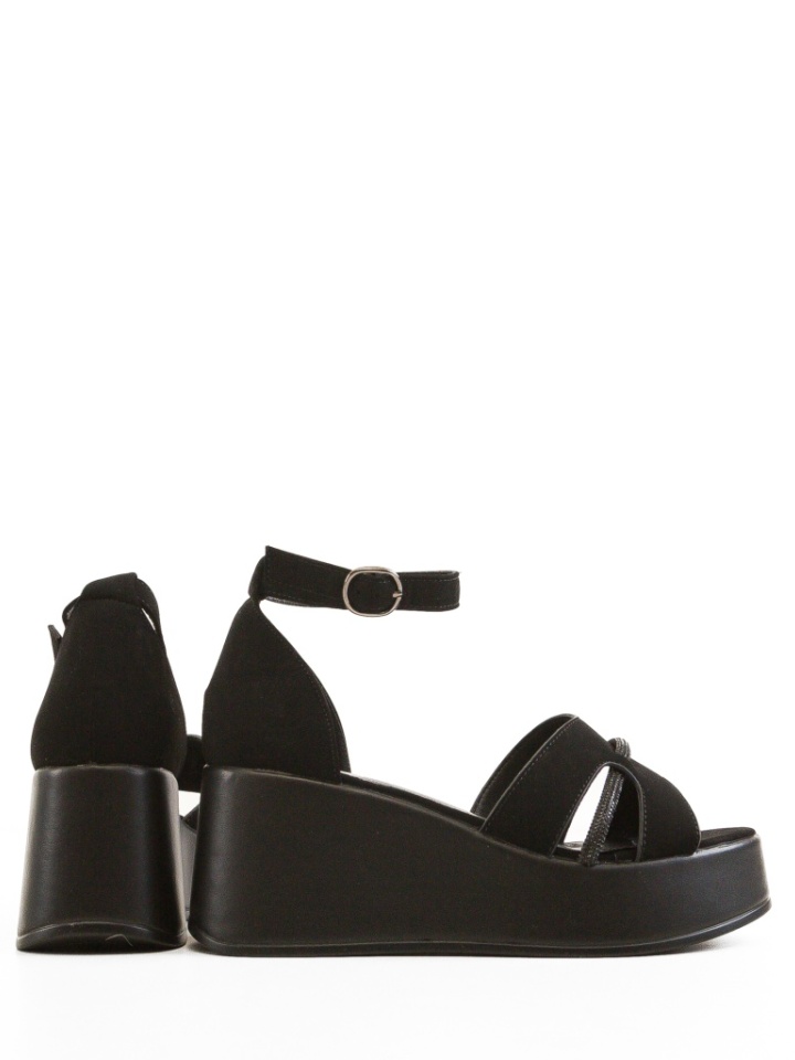 Platforme dama Annet Albe