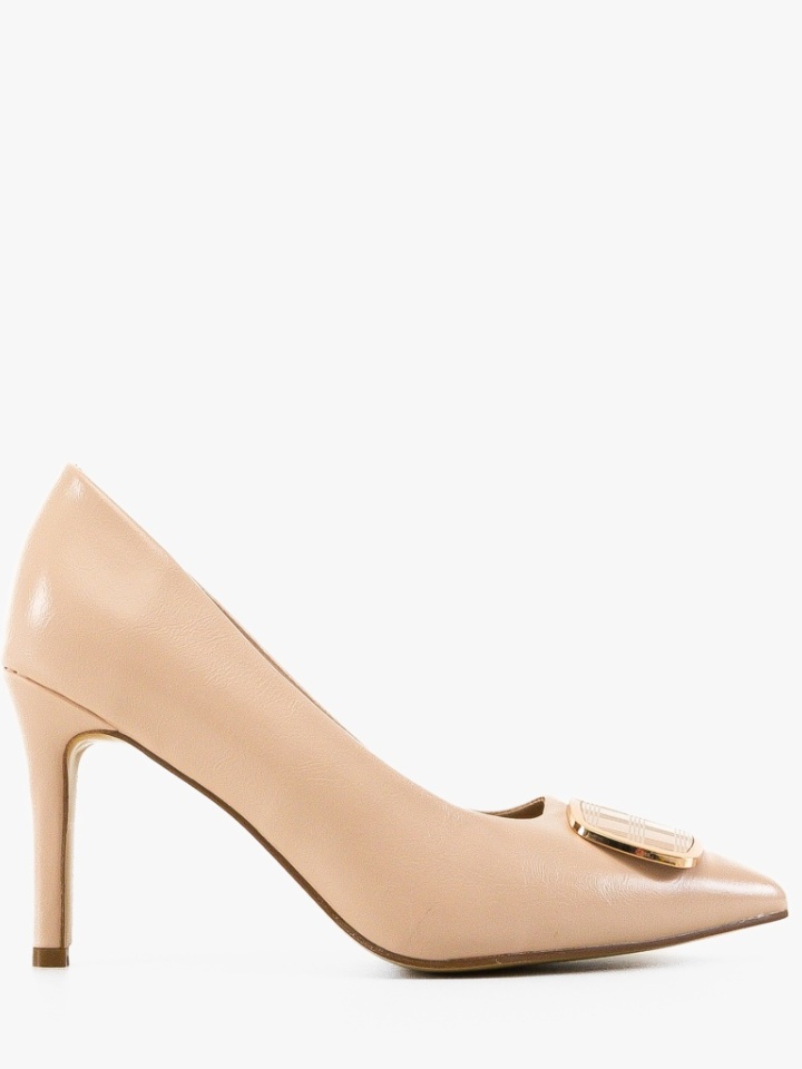 Pantofi dama Byba Bej