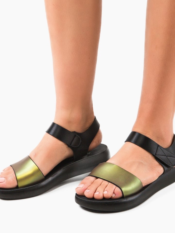 Sandale dama Molle Aurii