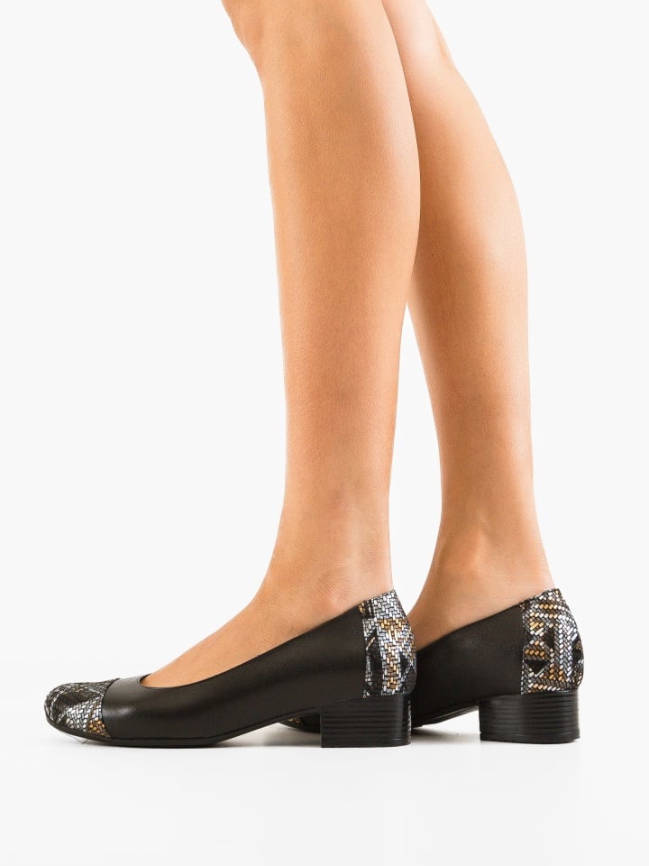 Pantofi dama Anny Bej