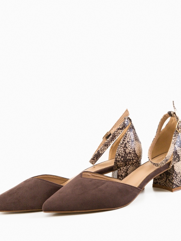 Pantofi dama Neyny Negri