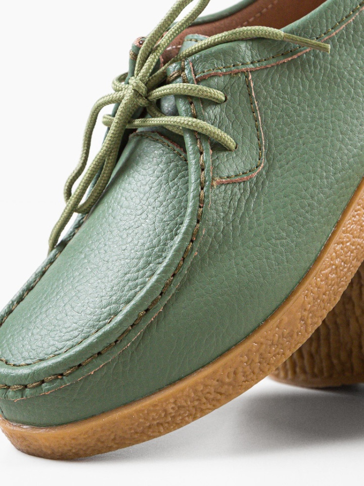 Pantofi Casual Neca Gri