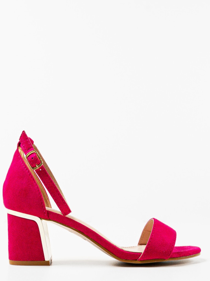 Sandale dama Ycono Fuchsia
