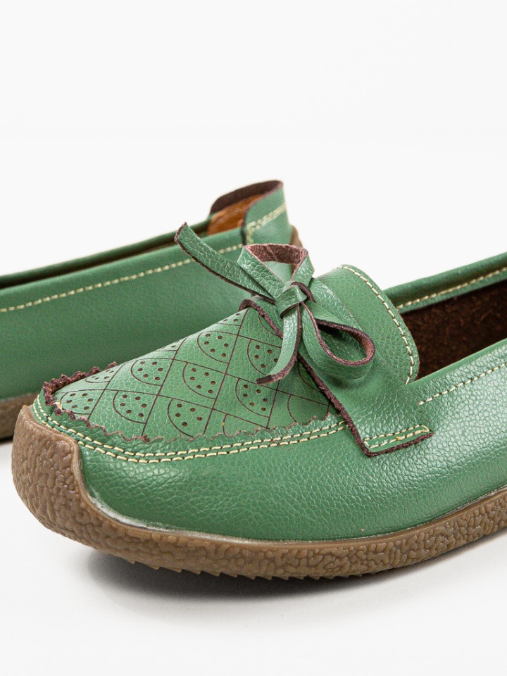 Pantofi Casual Libres Negri