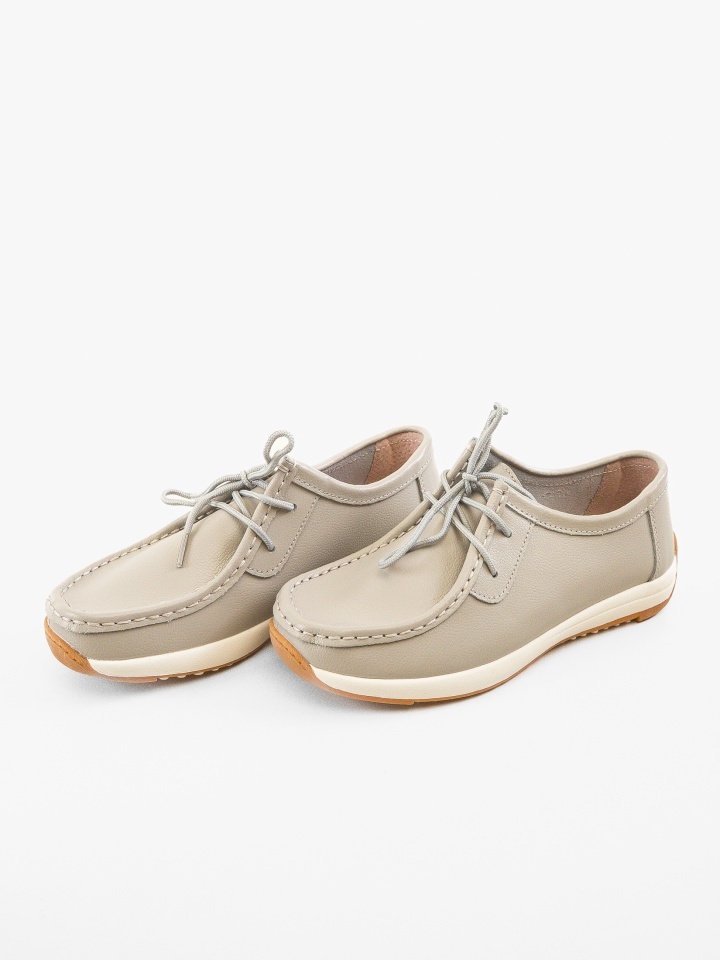 Pantofi Casual Zackary Verzi