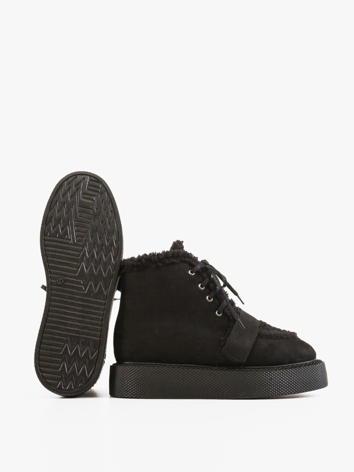 Ghete dama Olkan Grena