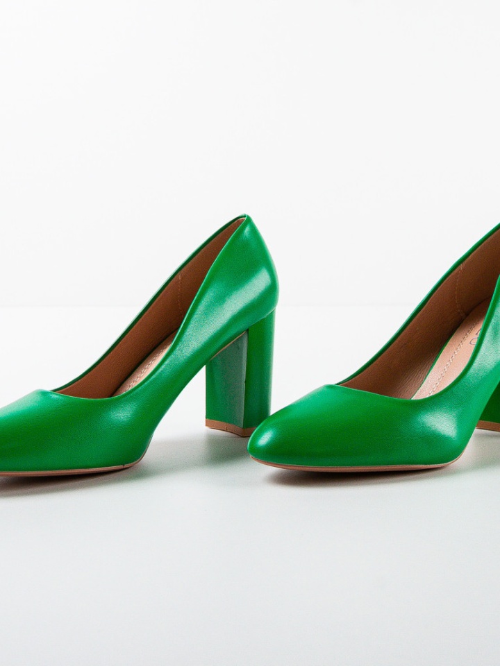 Pantofi dama Buxton Negri