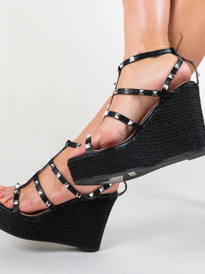 Platforme Zaby Negre