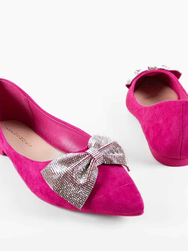 Balerini dama Fyng Roz