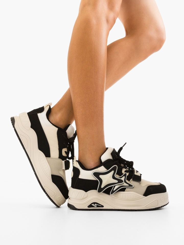 Sneakers dama Jyothi Verzi