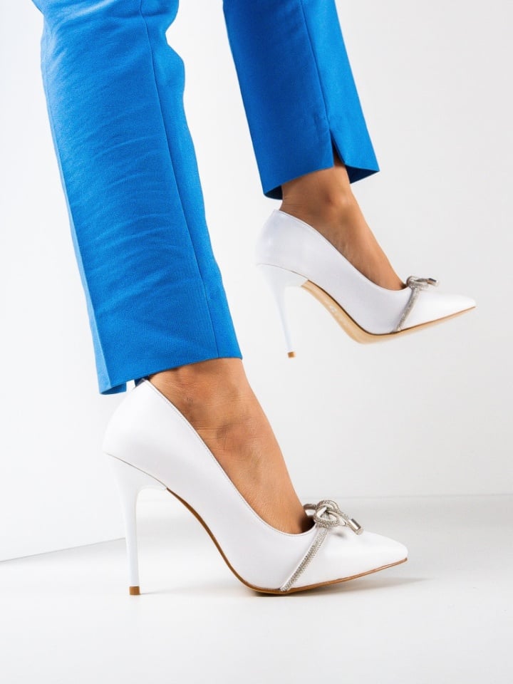 Pantofi dama Kroba Negri 2